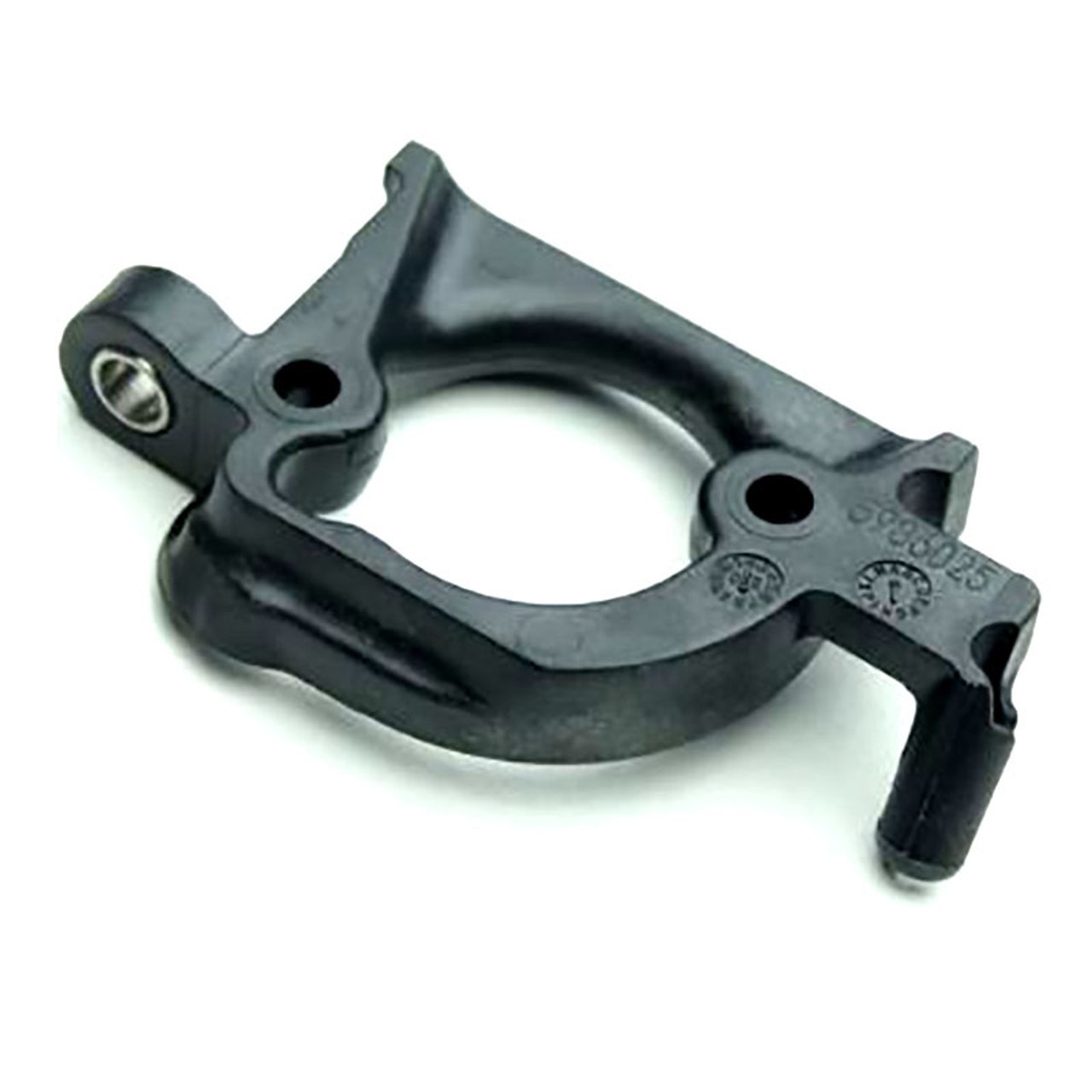 Laippa sisääntuloputki