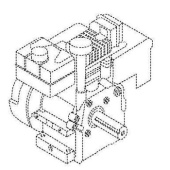 Hh 389 10.19Hp Snow Eu -huolto Hh 389 10.19Hp Snow Eu -huolto