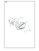 Ruuvi H M8X25 Z Lovitettu Pitäisi 5986753-01 Ruuvi H M8X25 Z Lovitettu Pitäisi 5986753-01