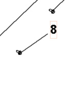 Ruuvi H lovettu olkapää X 12 5986754-01 Ruuvi H lovettu olkapää X 12 5986754-01