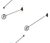 Puska 5986761-01 Puska 5986761-01