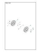 Puska 5986761-01 Puska 5986761-01