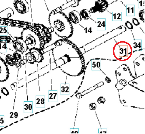 Viimeinen Akseli 5986768-01