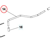 Gear 5986769-01 Gear 5986769-01