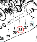 Vairo 15-23 5986773-01 Vairo 15-23 5986773-01