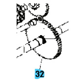 Vaihteet 58 5986777-01 Vaihteet 58 5986777-01
