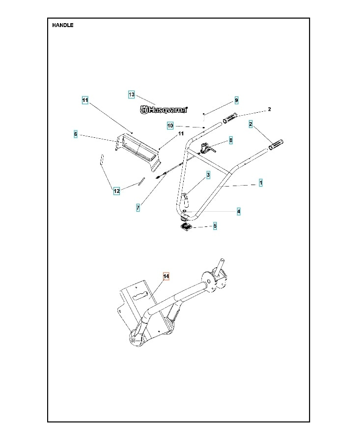 Bracket Hd Bracket Grey Ral 62 5986779-01