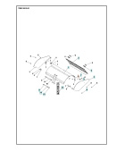 Niitit 5X8 5986786-01 Niitit 5X8 5986786-01