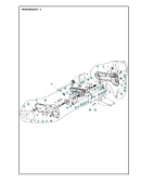 Neulalaakeri 18X22 5986794-01 Neulalaakeri 18X22 5986794-01