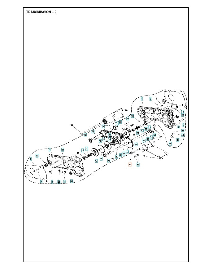 Ruuvi H M10X90 5986795-01