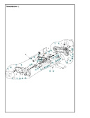 Akseli 3 5986798-01 Akseli 3 5986798-01