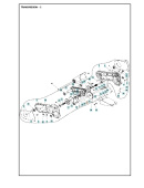 Akseli 4 5986799-01 Akseli 4 5986799-01