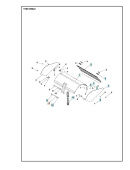 Välikappale 5986803-01 Välikappale 5986803-01