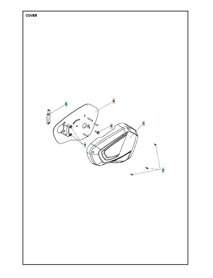 Teräs Peitelevy 5986806-01