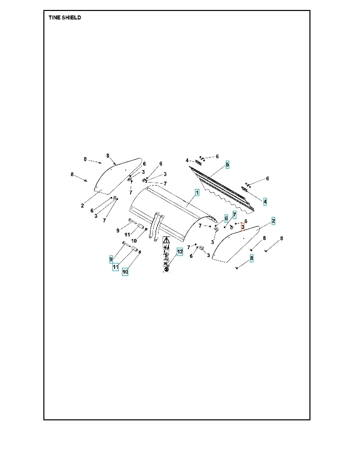 Kansi Carter Roto40 5986807-01