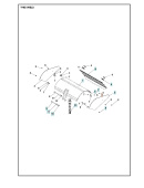 Kansi Carter Roto40 5986807-01 Kansi Carter Roto40 5986807-01