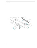 Kannentapat Kansipuoli Oranssi 5986809-01 Kannentapat Kansipuoli Oranssi 5986809-01