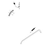 Korkeussäätö Korkeuden Säätö 5986841-08 Korkeussäätö Korkeuden Säätö 5986841-08