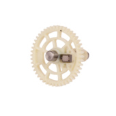 Nokka-akseli 5986845-39 Nokka-akseli 5986845-39