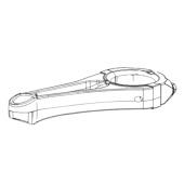 Kiertokanki 5986845-41 Kiertokanki 5986845-41