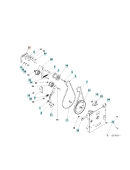 Peitä Hc-kitkakäyttöinen vesikouru Peitä Hc-kitkakäyttöinen vesikouru