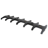 Teräsuojasarja Hqv Harmaa Teräsuojasarja Hqv Harmaa