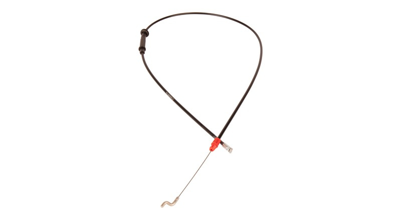 Portaaton nopeusvaijerikokoonpano