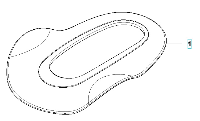 KOTELO TOP GARDENA Minimo