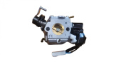 Kaasutinsarja HDA-325B Husqvarna 592XP, 592XPG Kaasutinsarja HDA-325B Husqvarna 592XP, 592XPG