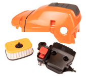 Suodatinyksikkö suuri sarja Xp 60Cc 5989347-03 Suodatinyksikkö suuri sarja Xp 60Cc 5989347-03