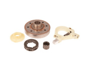 Kytkinrumpu 3/8 5989377-07 Kytkinrumpu 3/8 5989377-07