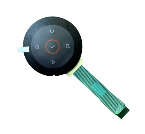 Näppäimistö Gardena Minimo