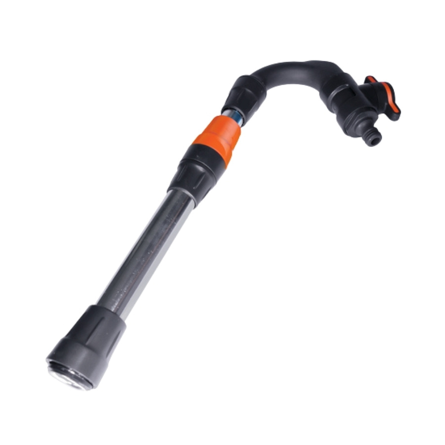 Teleskoopiputki, Assy, 5989502-01