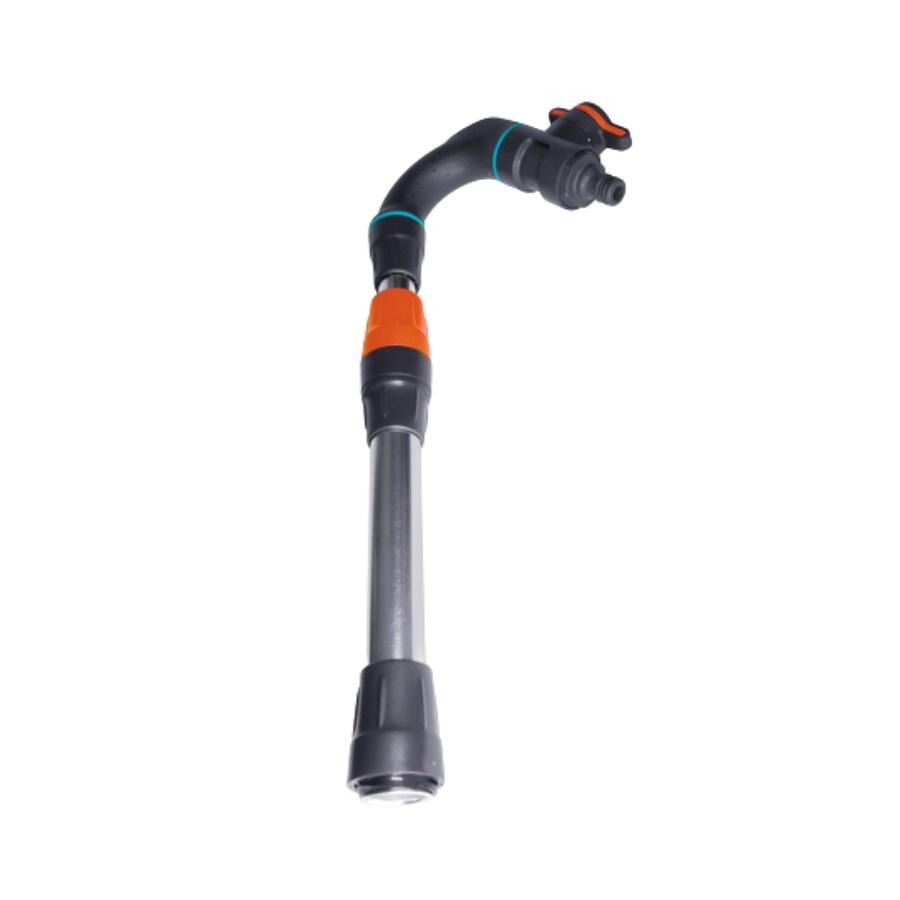 Teleskoopiputki, Assy, 5989606-01