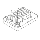 Ohjausyksikkösarja 340I Ana Ohjausyksikkösarja 340I Ana