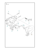 Kahva puolivasemmalla Kahva puolivasemmalla