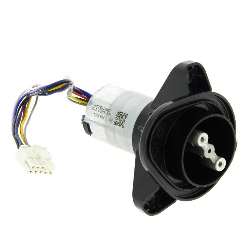 Moottori, leikkuu Aspire R4 / Minimo