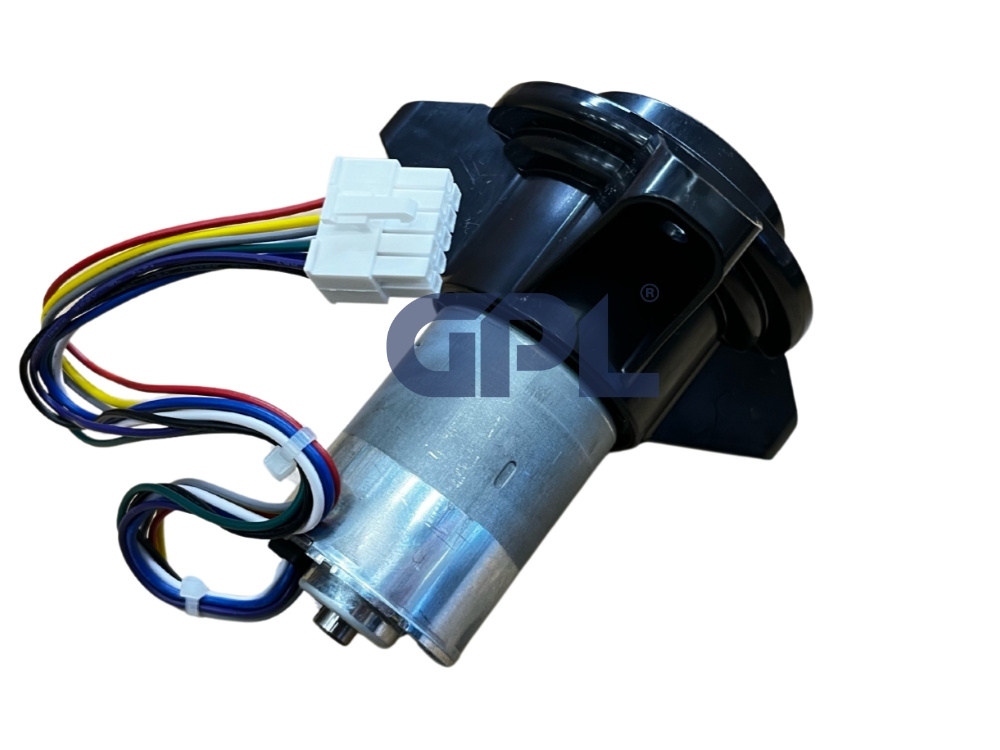 Moottori, leikkuu Aspire R4 / Minimo