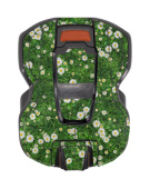 Tarrasarja 'Flowerbed' mallille Automower 305 - 2020> Tarrasarja 'Flowerbed' mallille Automower 305 - 2020>