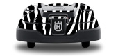 Tarrasarja 'Zebra' mallille Automower 320/420/440 Tarrasarja 'Zebra' mallille Automower 320/420/440