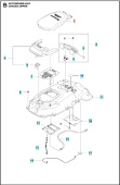 HMI Cover 405X HMI Cover 405X