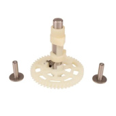 Nokka-akseli 5993485-45 Nokka-akseli 5993485-45