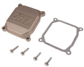 Sylinterin kansi Sylinterin kansi