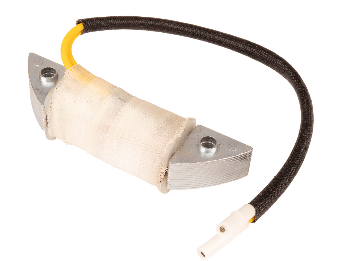 Ankkurin komponentit