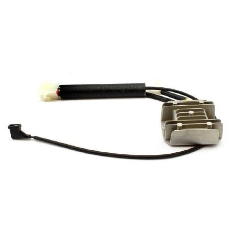 Variaattorin jännitteen tasasuuntaajasarja