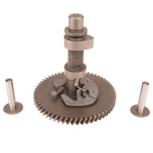 Nokka-akselisarja 5993491-03 Nokka-akselisarja 5993491-03