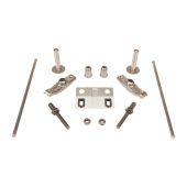 Venttiilisarjan keinuvarsi 5993492-51 Venttiilisarjan keinuvarsi 5993492-51