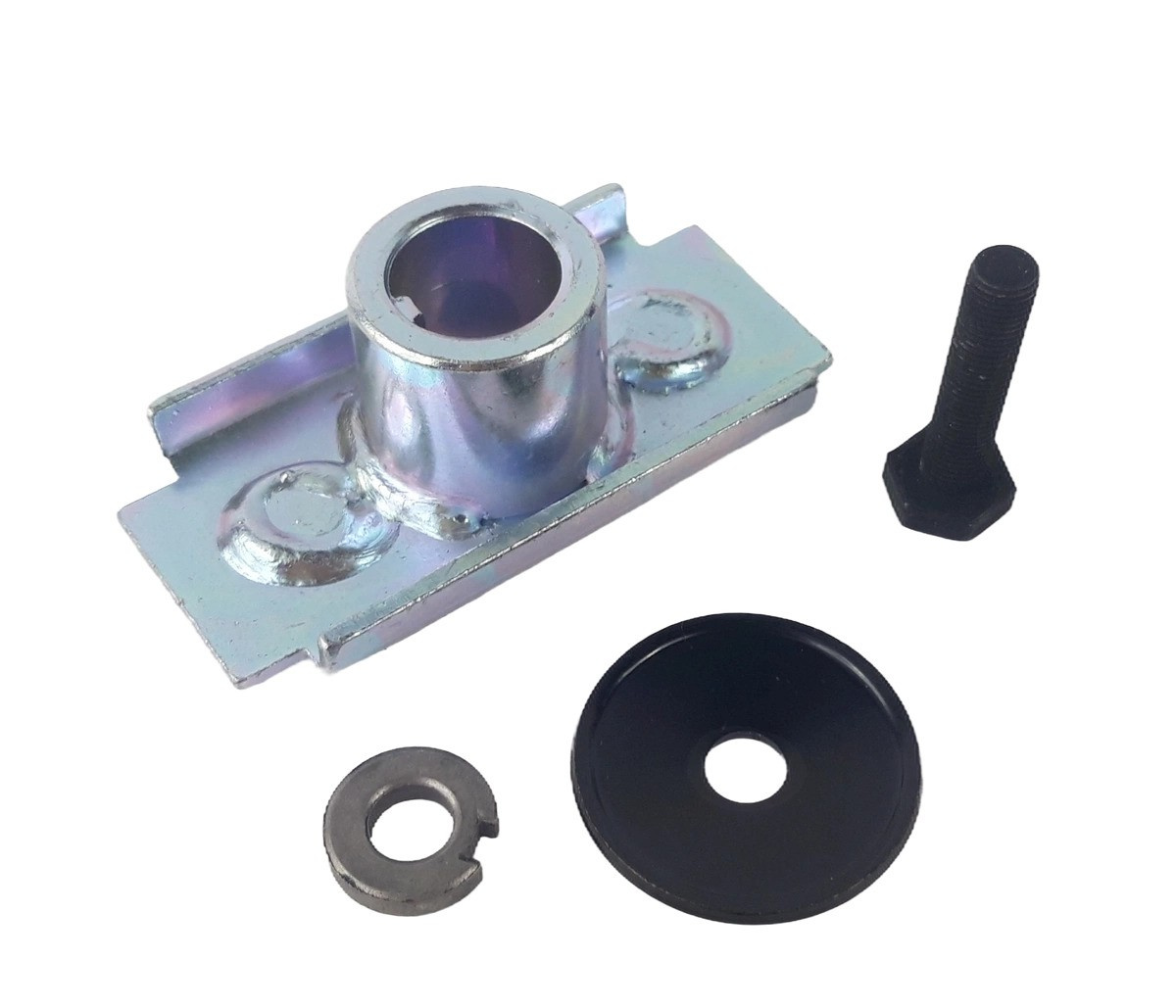 Teräkiinnike Husqvarna LB251S