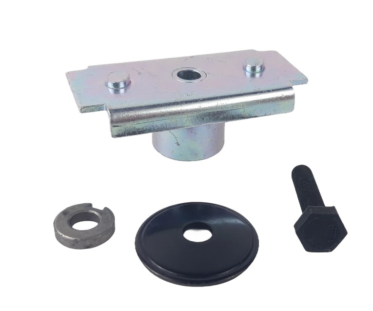 Teräkiinnike Husqvarna LB251S