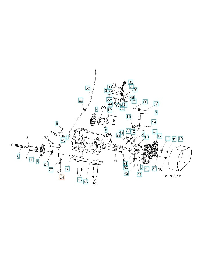 Pultti 5/16-18 Kuusiokantapultti, musta